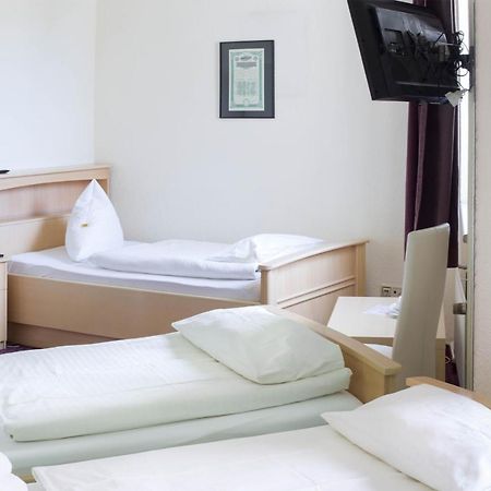 Hotel Moerser Hof Zewnętrze zdjęcie
