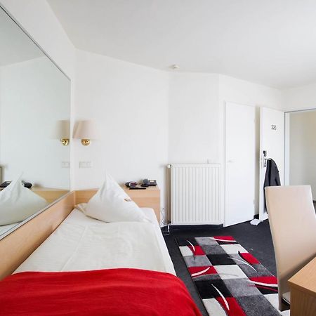 Hotel Moerser Hof Zewnętrze zdjęcie