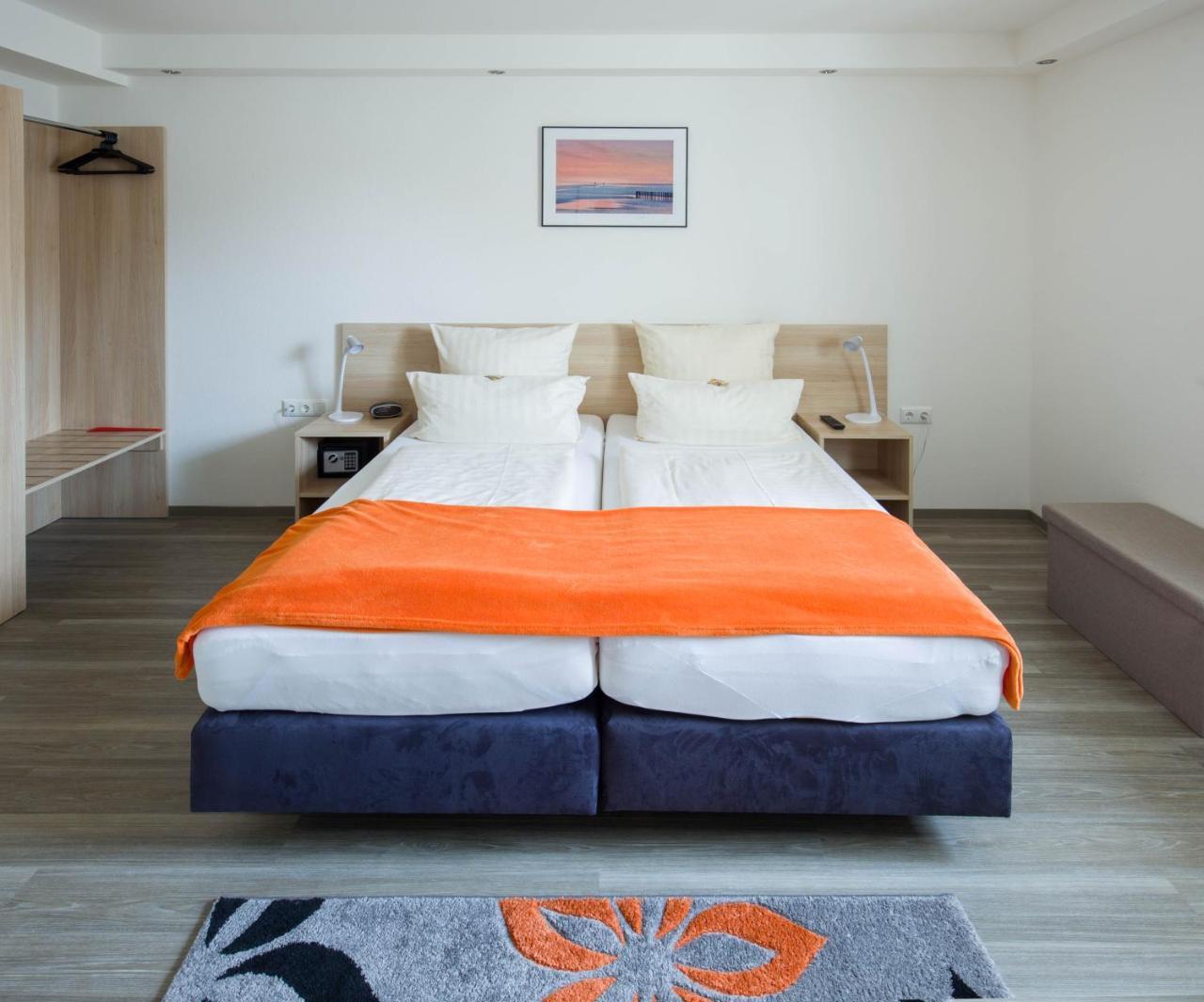 Hotel Moerser Hof Zewnętrze zdjęcie