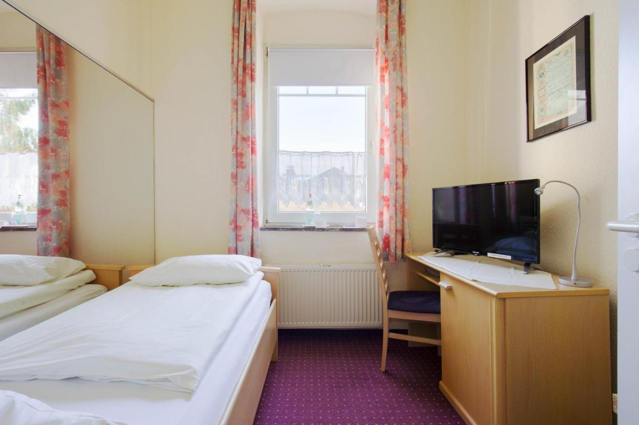 Hotel Moerser Hof Zewnętrze zdjęcie